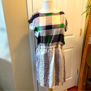 Lauren Moffatt size 8 dress Anthropologie